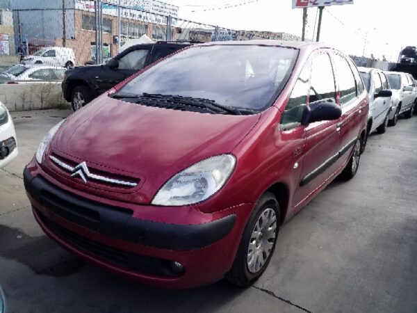 ALTERNADOR CITROEN XSARA PICASSO - Imagen 2