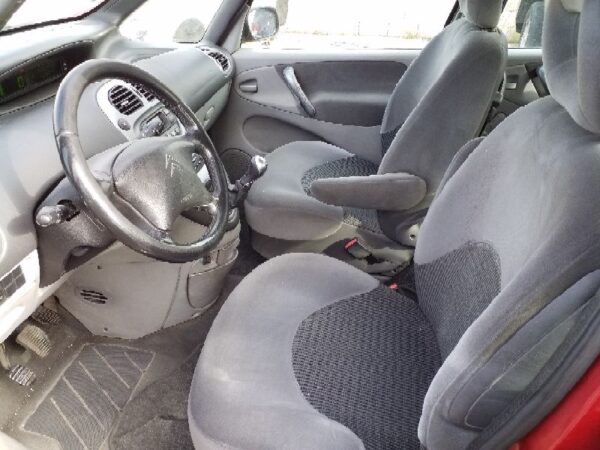ALTERNADOR CITROEN XSARA PICASSO - Imagen 4
