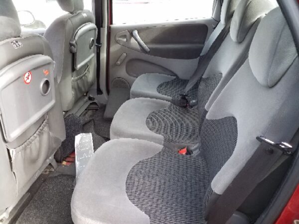 ALTERNADOR CITROEN XSARA PICASSO - Imagen 5