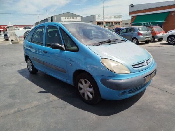 ELEVALUNAS DELANTERO IZQUIERDO CITROEN XSARA PICASSO - Imagen 3