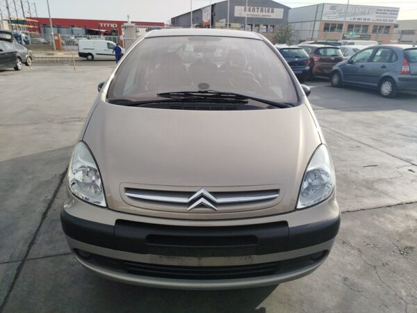 FARO DERECHO CITROEN XSARA PICASSO - Imagen 2