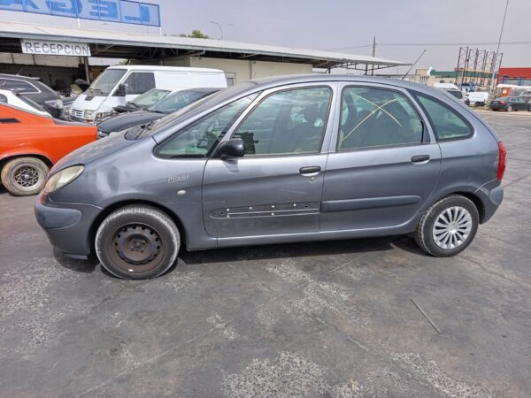 PILOTO TRASERO DERECHO CITROEN XSARA PICASSO