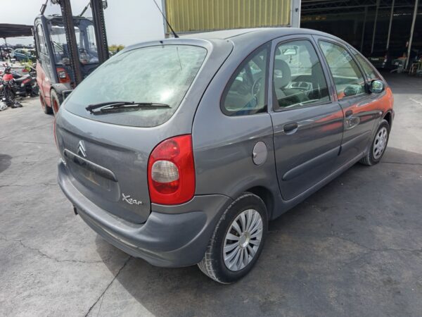 ELEVALUNAS DELANTERO DERECHO CITROEN XSARA PICASSO - Imagen 2