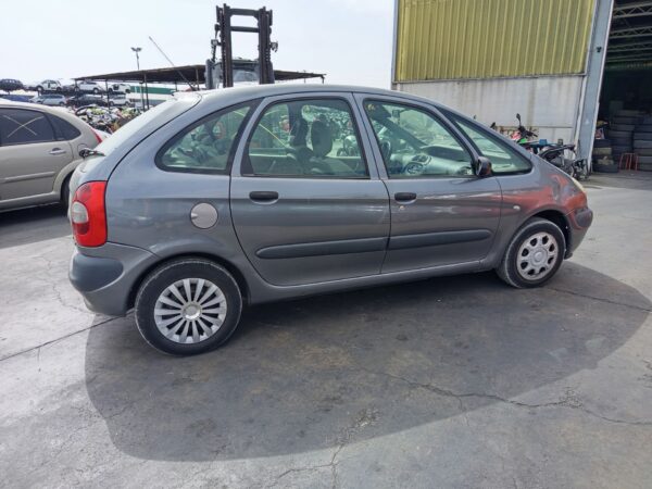 ELEVALUNAS DELANTERO DERECHO CITROEN XSARA PICASSO - Imagen 3