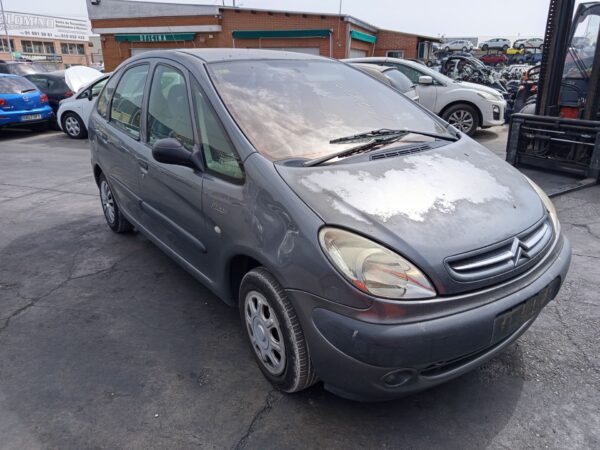 FARO DERECHO CITROEN XSARA PICASSO - Imagen 4