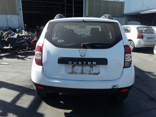 SALPICADERO DACIA DUSTER I - Imagen 2