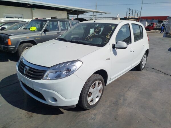 FARO IZQUIERDO DACIA SANDERO - Imagen 4
