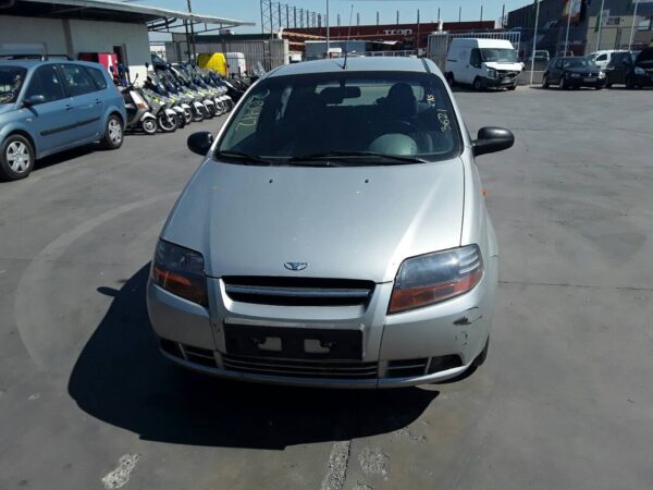 FARO IZQUIERDO DAEWOO KALOS - Imagen 2