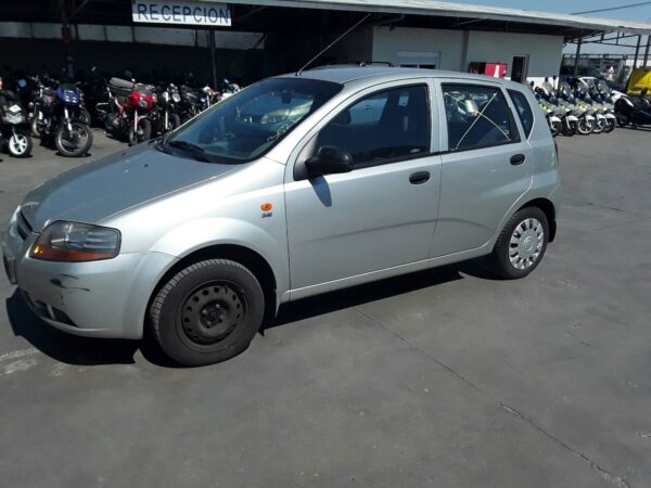 FARO DERECHO DAEWOO KALOS - Imagen 3