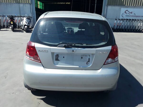 FARO DERECHO DAEWOO KALOS - Imagen 4