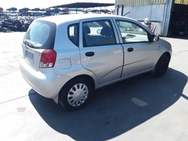 FARO DERECHO DAEWOO KALOS - Imagen 5