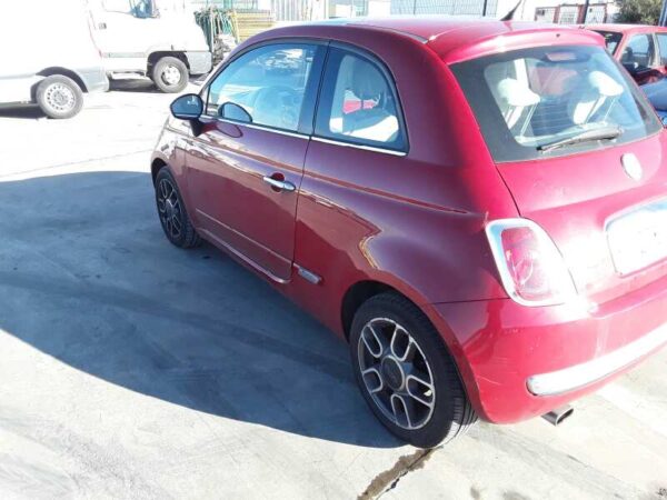 KIT AIRBAG FIAT - Imagen 4