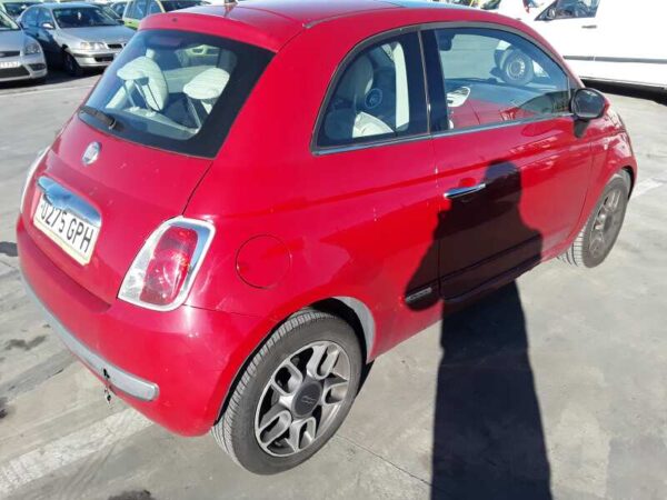 KIT AIRBAG FIAT - Imagen 5