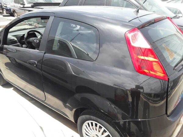 MOTOR COMPLETO FIAT GRANDE PUNTO (199) - Imagen 3