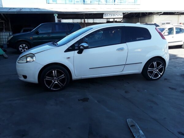 TRANSMISION DELANTERA DERECHA FIAT GRANDE PUNTO (199) - Imagen 5