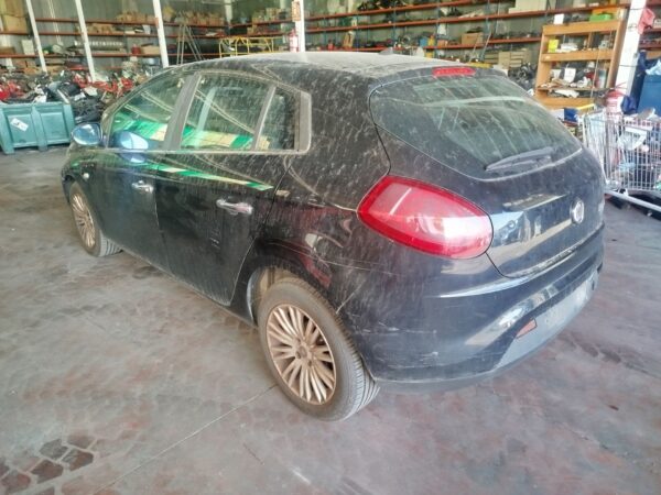 COMPRESOR AIRE ACONDICIONADO FIAT II BRAVO (198) - Imagen 2