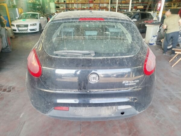 PUERTA TRASERA DERECHA FIAT II BRAVO (198) - Imagen 5
