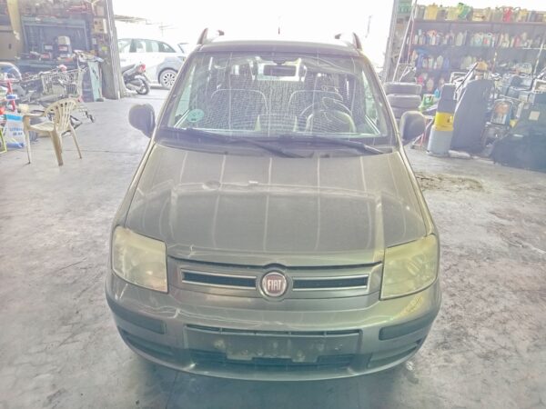 PILOTO TRASERO DERECHO FIAT II PANDA (169) - Imagen 2