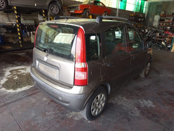 PILOTO TRASERO DERECHO FIAT II PANDA (169) - Imagen 3