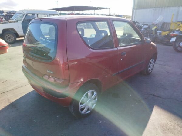 FARO DERECHO FIAT SEICENTO (187) - Imagen 3