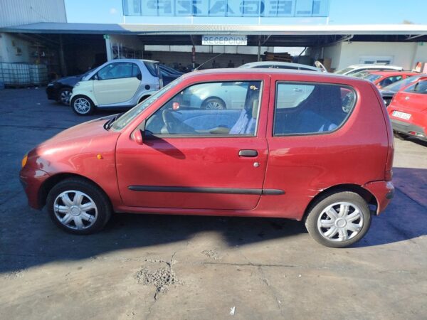 FARO DERECHO FIAT SEICENTO (187) - Imagen 4