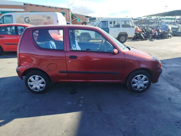 TRANSMISION DELANTERA IZQUIERDA FIAT SEICENTO (187) - Imagen 5