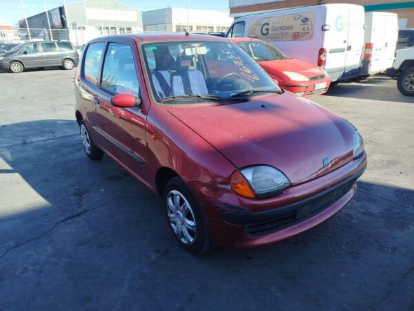 FARO DERECHO FIAT SEICENTO (187) - Imagen 5