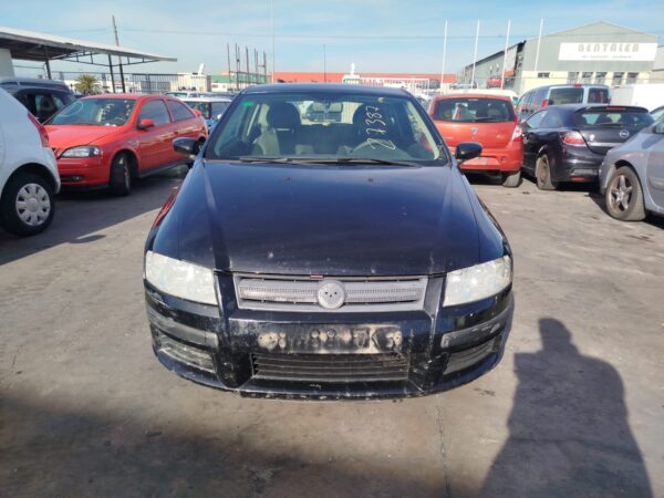 CAJA CAMBIOS FIAT STILO (192) - Imagen 3