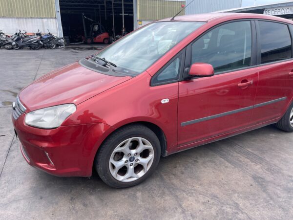 CERRADURA PUERTA DELANTERA IZQUIERDA FORD C-MAX (CB3)(2007) - Imagen 2