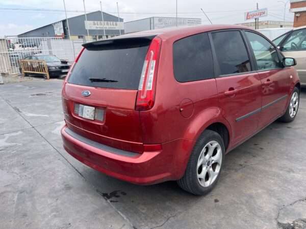ALETA DELANTERA IZQUIERDA FORD C-MAX (CB3)(2007) - Imagen 3