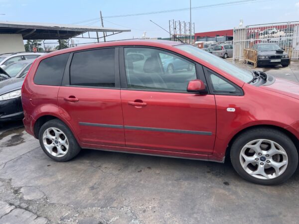 PARAGOLPES DELANTERO FORD C-MAX (CB3)(2007) - Imagen 4