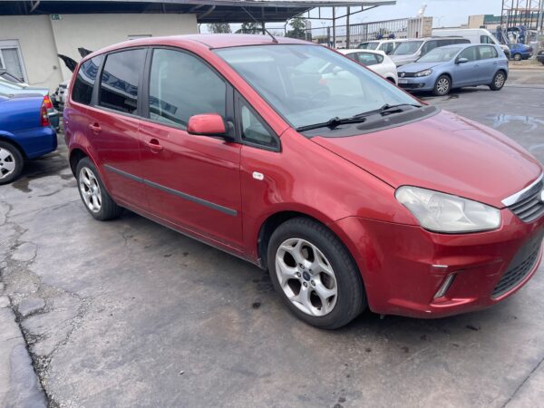 PARAGOLPES DELANTERO FORD C-MAX (CB3)(2007) - Imagen 5