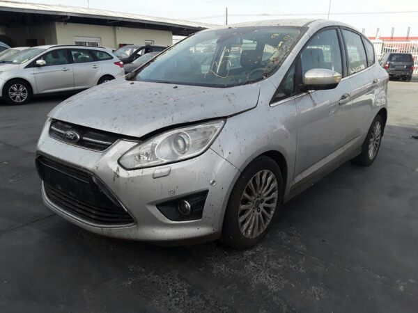 PUERTA DELANTERA DERECHA FORD C-MAX (CB7) - Imagen 3