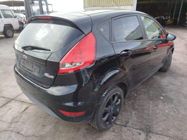 KIT AIRBAG FORD FIESTA (CB1) - Imagen 2