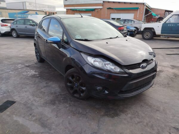 KIT AIRBAG FORD FIESTA (CB1) - Imagen 5