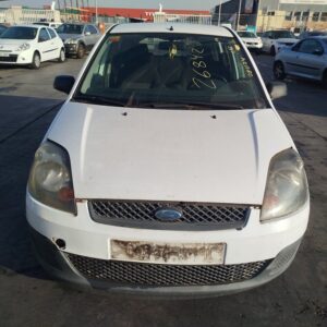 ELEVALUNAS TRASERO IZQUIERDO FORD FIESTA (CBK)