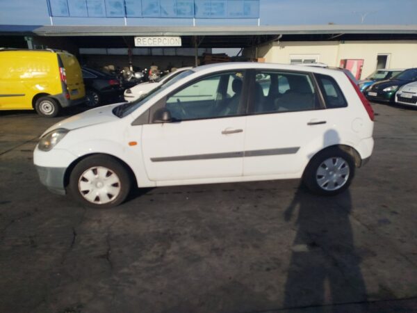 JUEGO ASIENTOS COMPLETO FORD FIESTA (CBK) - Imagen 3