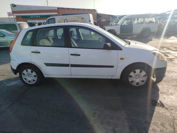 ALETA DELANTERA IZQUIERDA FORD FIESTA (CBK) - Imagen 5