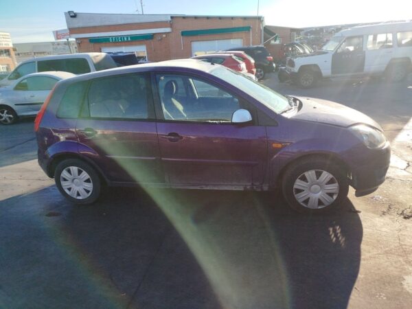 PORTON TRASERO FORD FIESTA (CBK) - Imagen 3