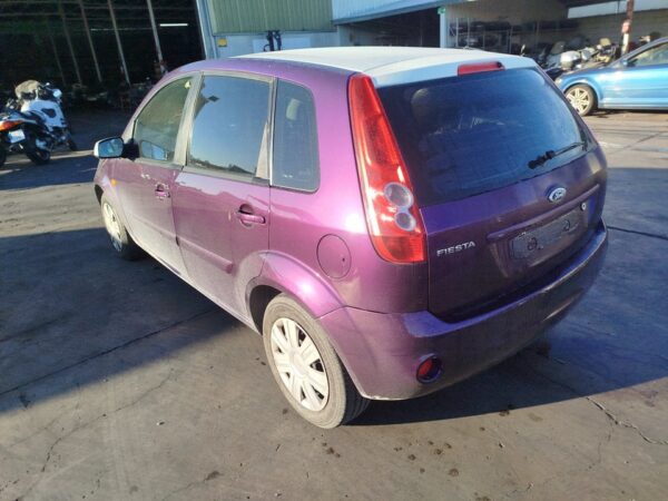 RETROVISOR DERECHO FORD FIESTA (CBK) - Imagen 4