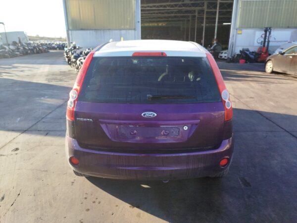PORTON TRASERO FORD FIESTA (CBK) - Imagen 5