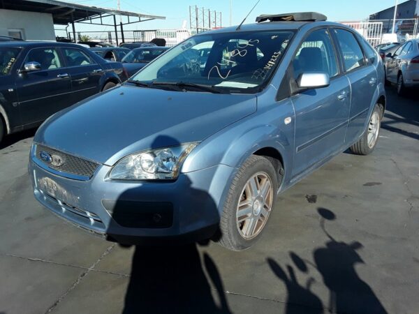 ELEVALUNAS DELANTERO IZQUIERDO FORD FOCUS BERLINA (CAP) - Imagen 2