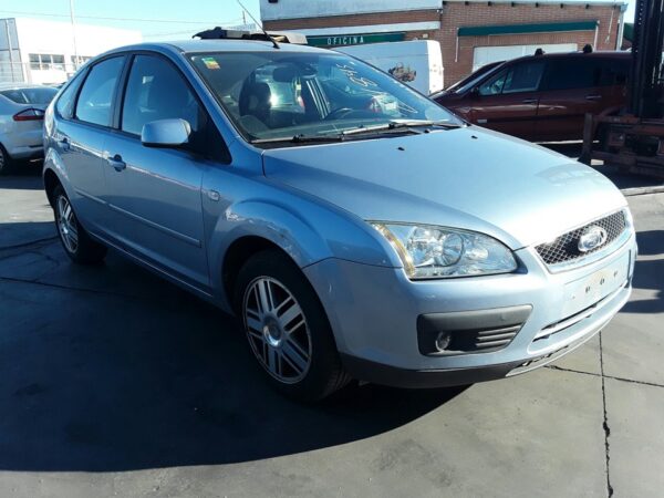 PUERTA DELANTERA DERECHA FORD FOCUS BERLINA (CAP) - Imagen 2