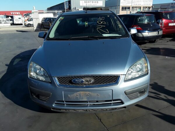 PUERTA DELANTERA IZQUIERDA FORD FOCUS BERLINA (CAP) - Imagen 2