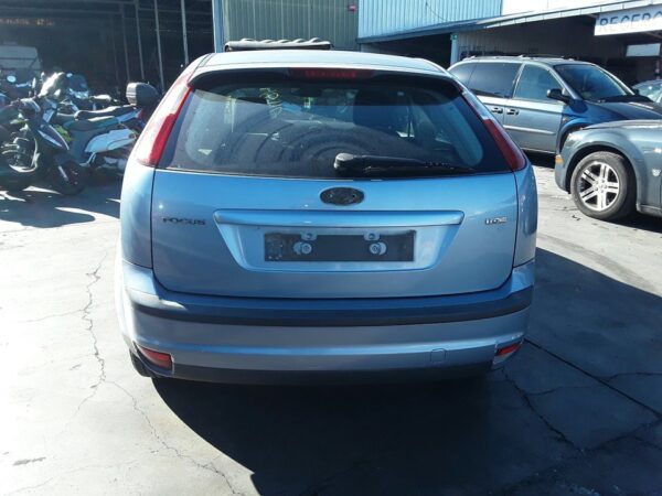 TRANSMISION DELANTERA IZQUIERDA FORD FOCUS BERLINA (CAP) - Imagen 2