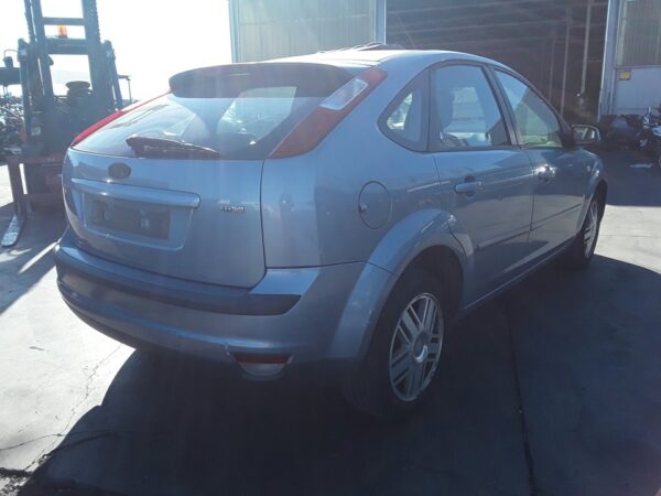 ELEVALUNAS DELANTERO IZQUIERDO FORD FOCUS BERLINA (CAP) - Imagen 3
