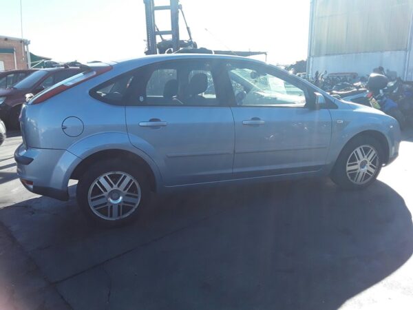 PUERTA DELANTERA IZQUIERDA FORD FOCUS BERLINA (CAP) - Imagen 3