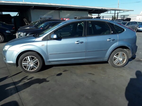 CERRADURA PUERTA TRASERA DERECHA FORD FOCUS BERLINA (CAP) - Imagen 4