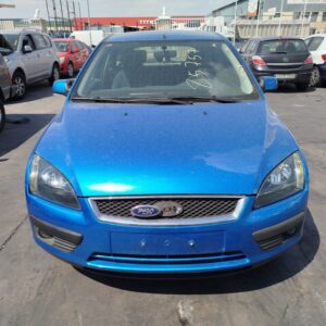ELEVALUNAS TRASERO DERECHO FORD FOCUS BERLINA (CAP)