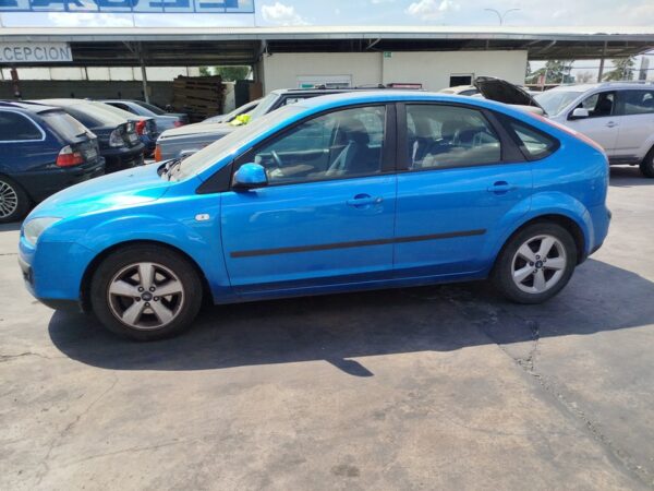 ELEVALUNAS TRASERO DERECHO FORD FOCUS BERLINA (CAP) - Imagen 2